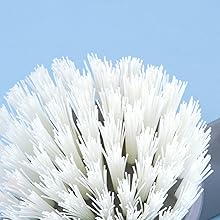 MR.SIGA Pot and Pan Cleaning Brush - Pack of 2