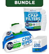 Cpap Supplies