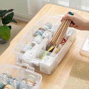 craft box