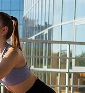 Resistance Bands for Working Out, Exercise Bands for Women & Men, Latex Elastic Bands for Yoga, P...