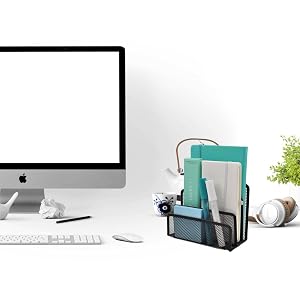 mesh mail sorter