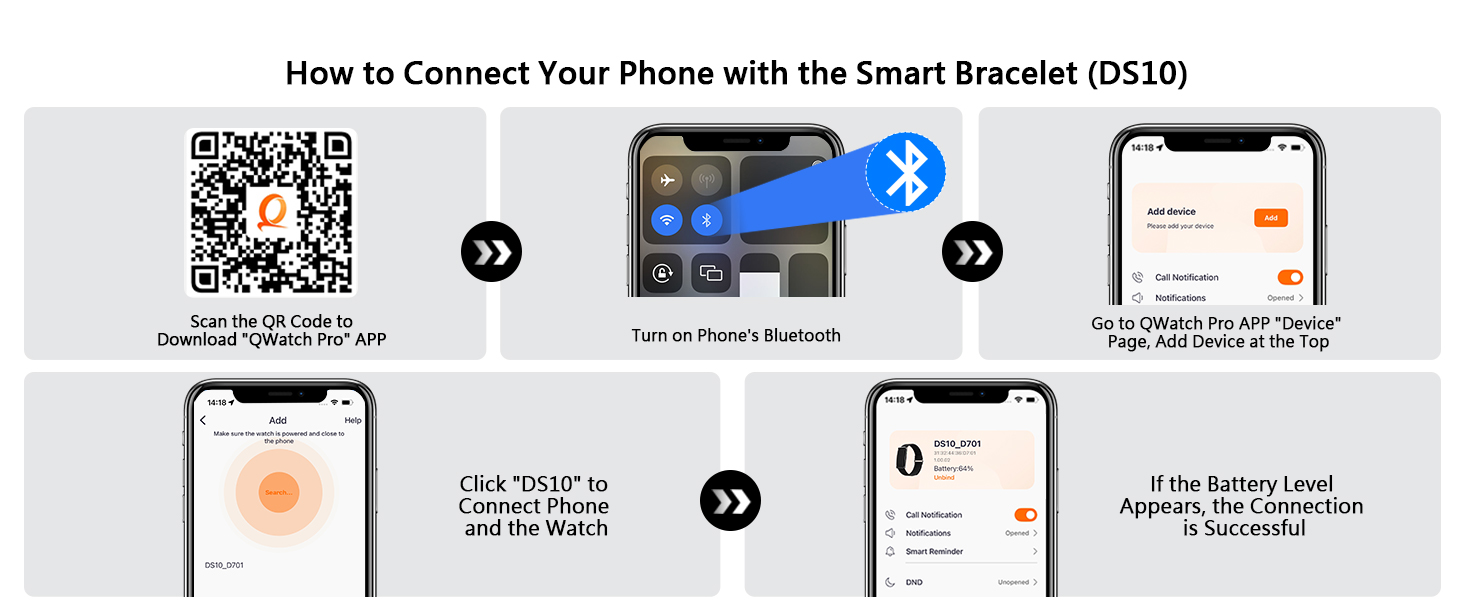 step tracker