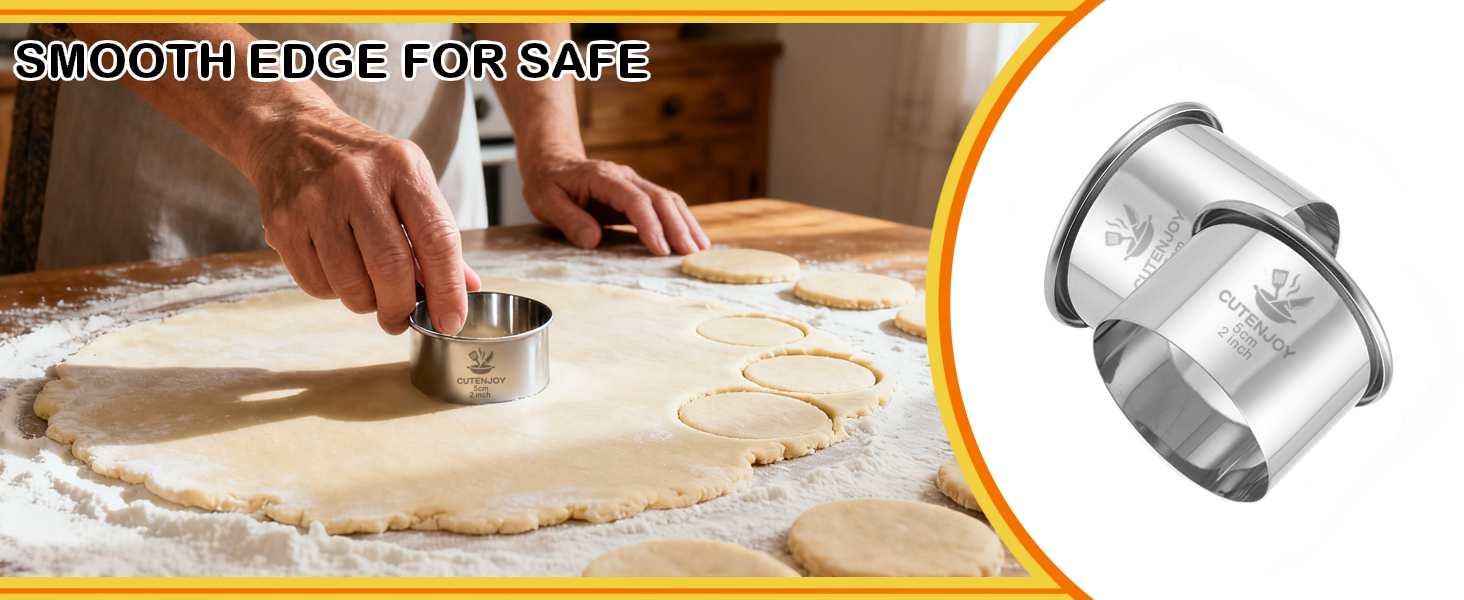 cookie cutter