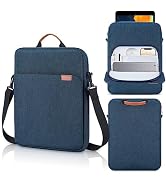 12.9-14.2 Inch Tablet Sleeve Bag for Samsung Galaxy Tab S11 S10 S9 S8 Ultra 14.6",13" iPad Air M2...