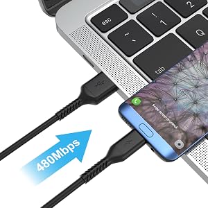 Micro USB Cable