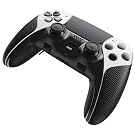 Sweat-Absorbent Controller Grip for ps5 Edge Wireless Controller
