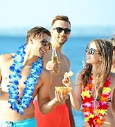 hawaiian leis