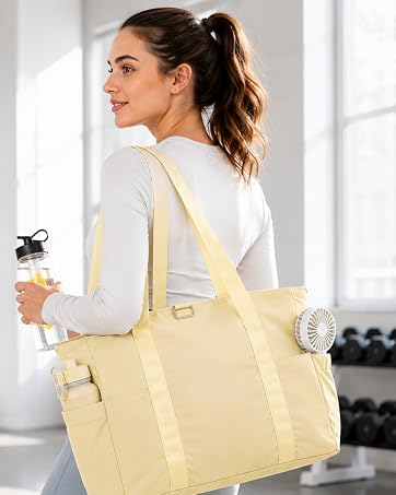 Gym Bag
