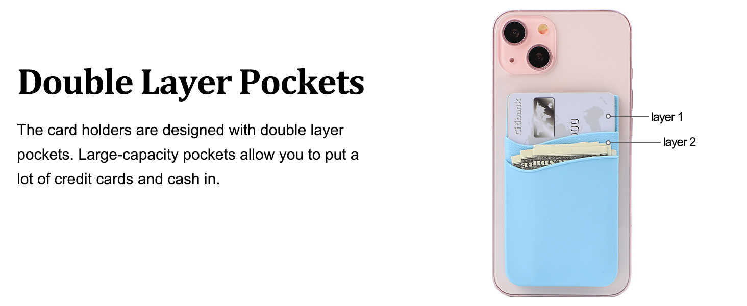 phone wallet