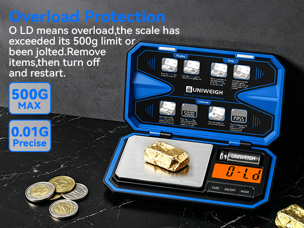 jewelry scale