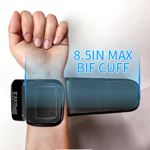 Blood Pressure Monitor