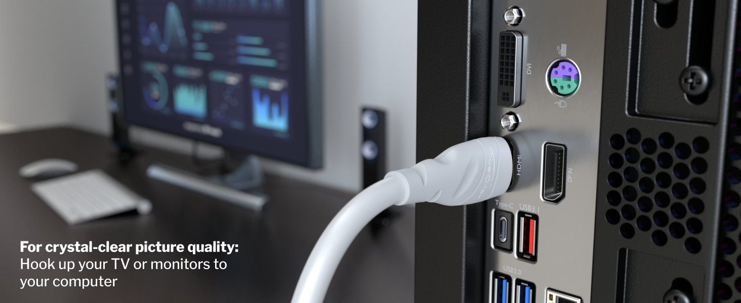 KabelDirekt HDMI