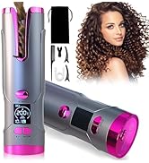 Professional Hair Styling Tool