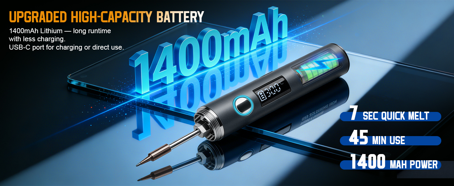 cautin para soldar electrico