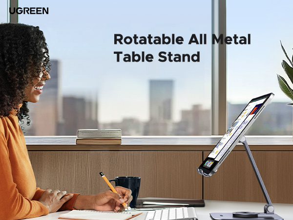 tablet stand holder
