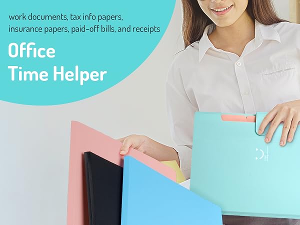 it's your office time helper