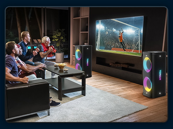 Bluetooth.Karaoke.Machine