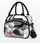 Clear Lunch Box