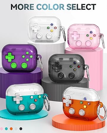 MORE COLOR SELECT