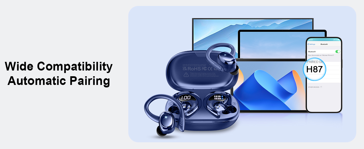 ear buds wireless bluetooth earbuds