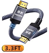 hdmi cable 3.3ft,short hdmi cable