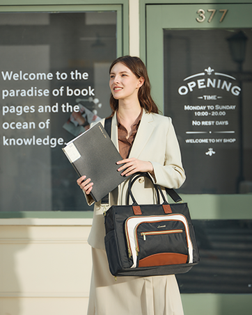 laptop bag