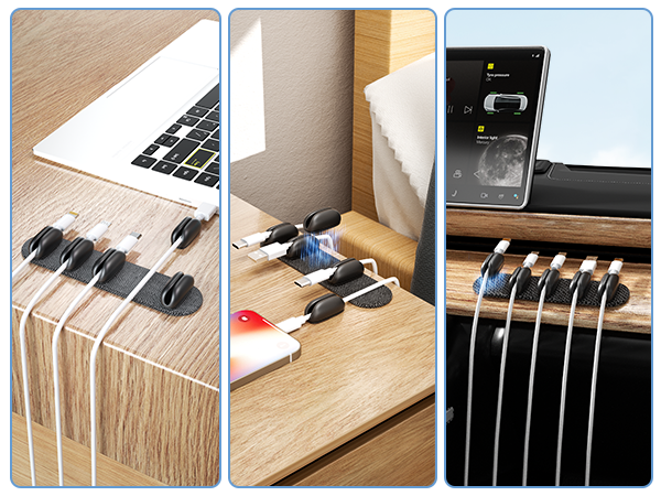 cord organizer