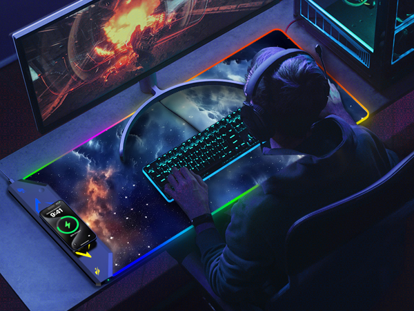 Gaming
