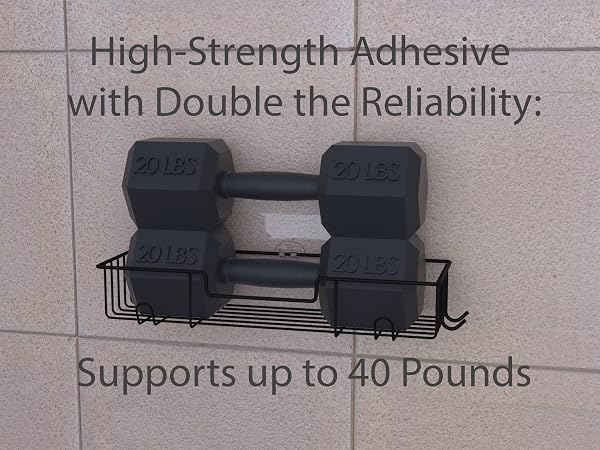 High-Strength Adhesive