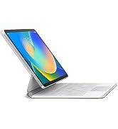 runelk Keyboard Case Compatible with iPad 10th Generation 2022 - Keyboard Case with Multi-Touch T...