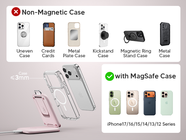 iphone magsafe charger