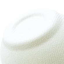 White Paper Bowls