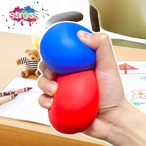 squishy ball