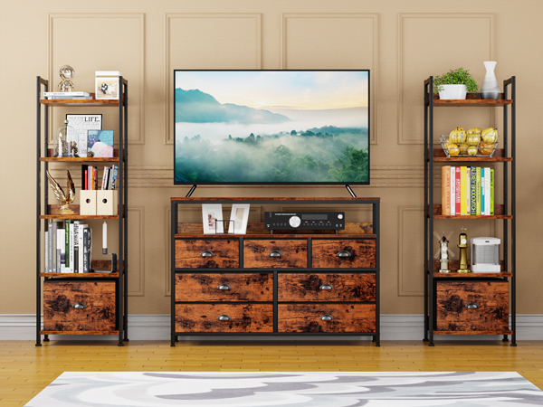 bookshelf for living room