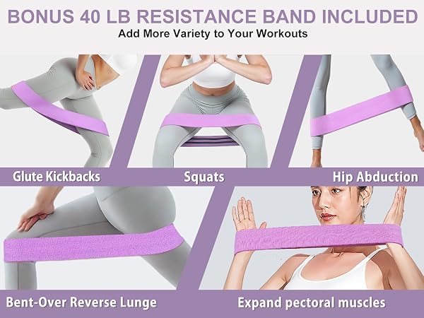 Pelvic Floor Exercise Device