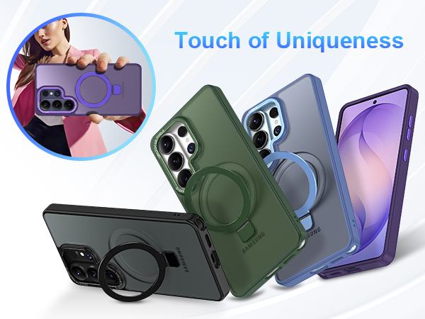 Galaxy S26 Ultra Case