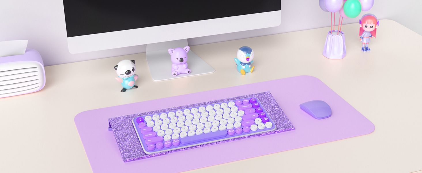 keyboard holder for desk