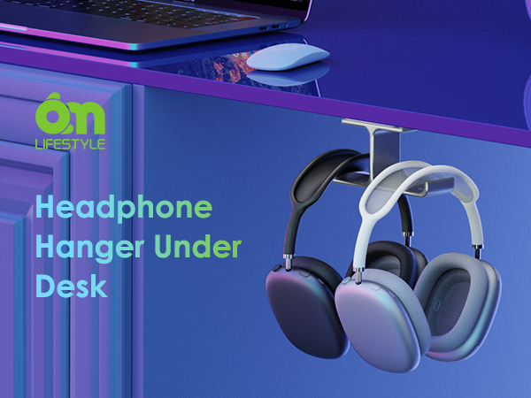 Headset Headphone Stand