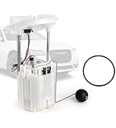 OVANOH Electric Fuel Pump Module Assembly Compatible For Chrysler 300 2005-2017 Dodge Challenger ...