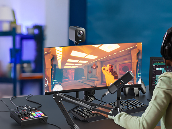 usb sound card for pc