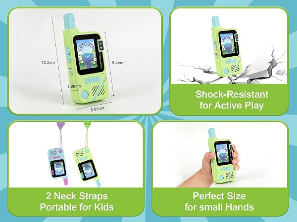 portable