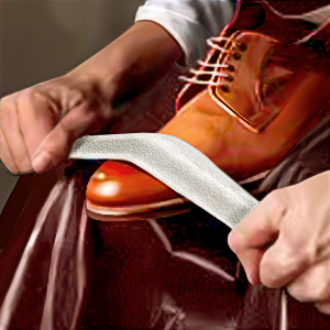 boot brush