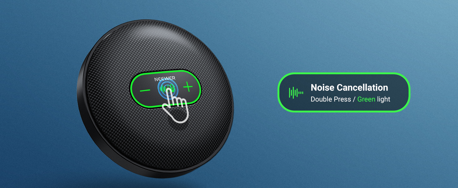Noise Cancellation