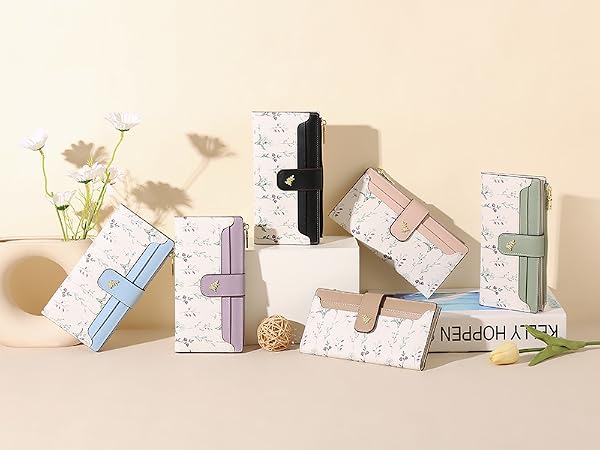 Wallet for Women