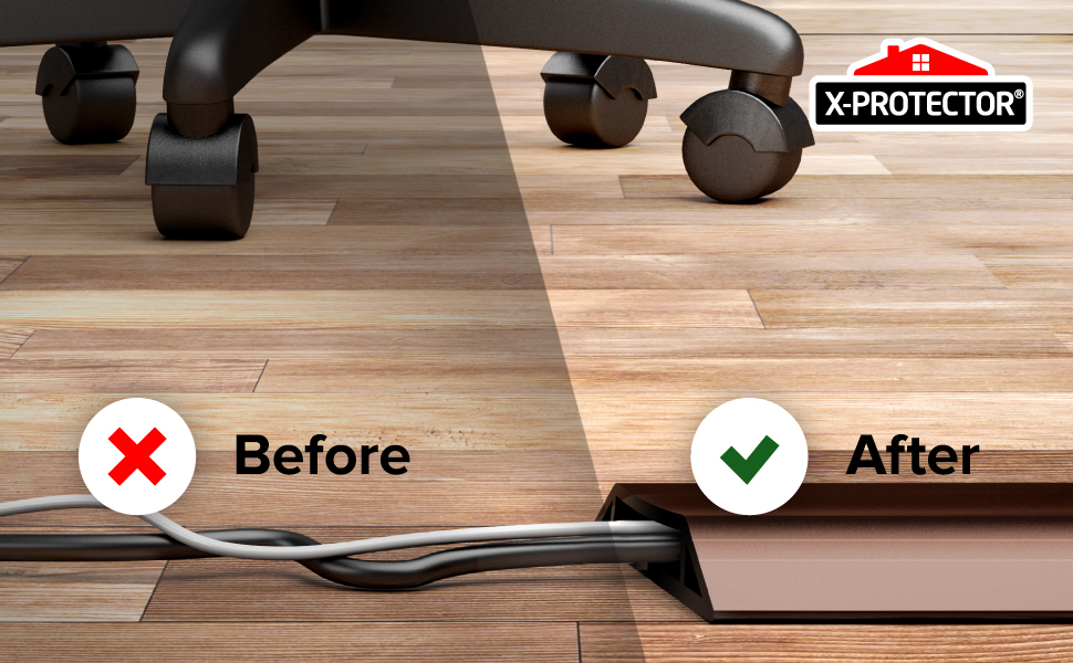 Silicone Cord Floor Cover