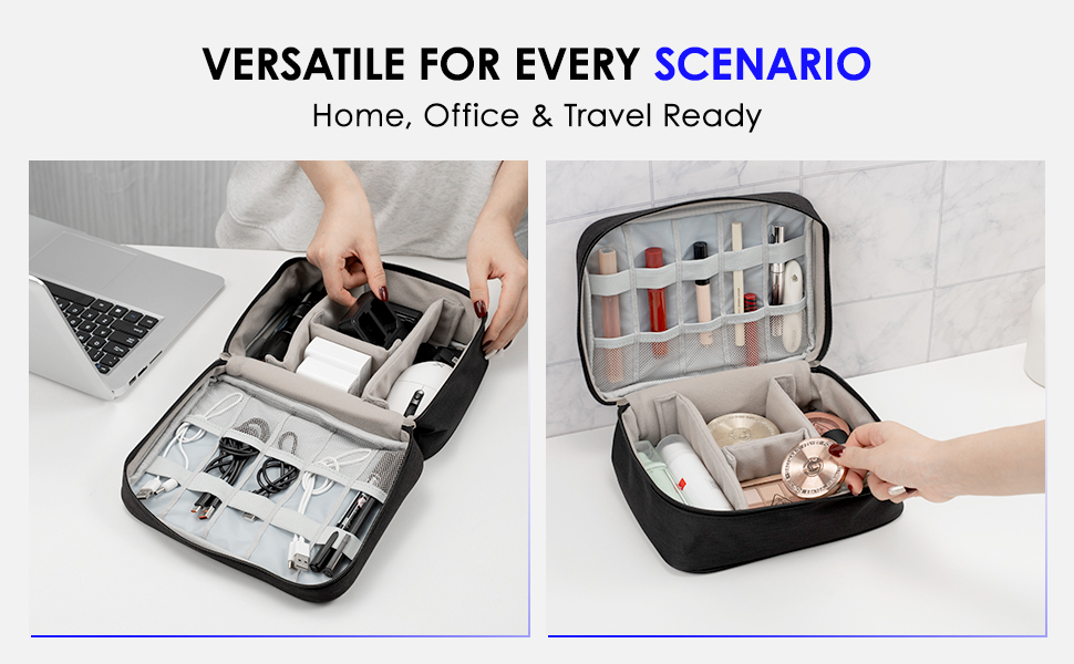 All-in-One Storage