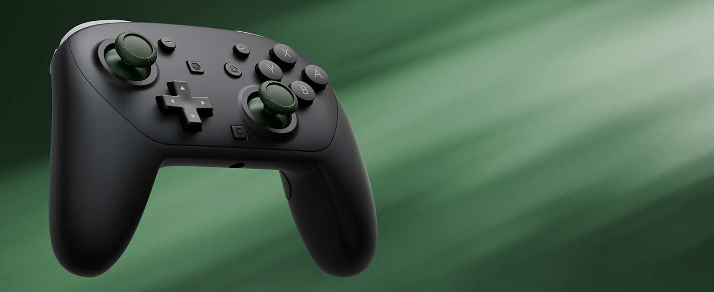 Replacement 3D Joystick for Nintendo Switch 2 Pro