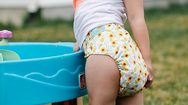 alvababy cloth diaper