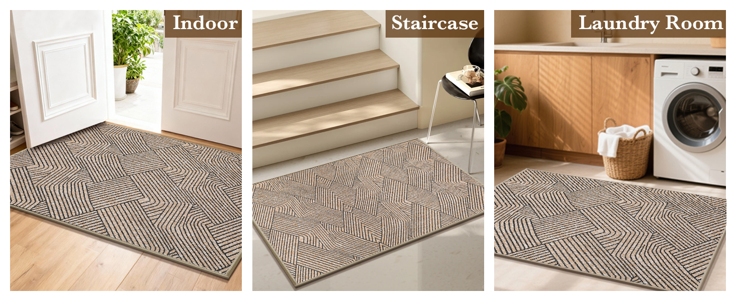 indoor door mat entrance entry rugs for inside house doormat indoor front entryway welcome mat