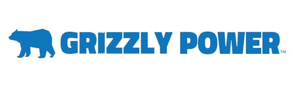 Grizzly Power